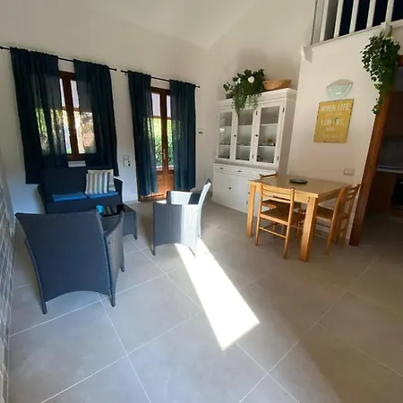 Casa Chiara * Costa Rei
