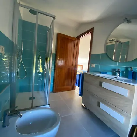 Casa Chiara Costa Rei