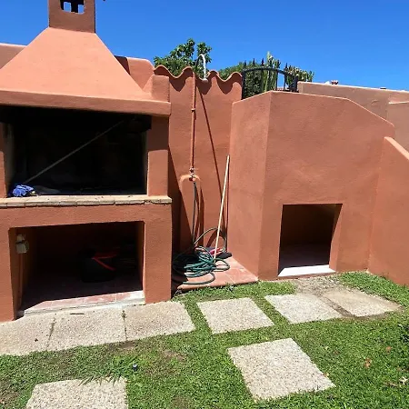 Casa Chiara 別荘 コスタ・レイ