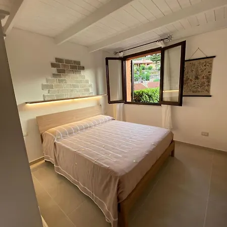 Casa Chiara * קוסטה ריי
