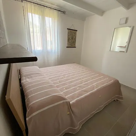 Prázdninový dům Casa Chiara Costa Rei
