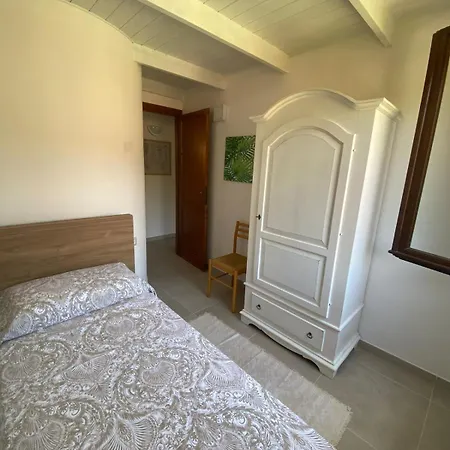 別荘 Casa Chiara コスタ・レイ