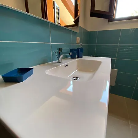 Casa Chiara Prázdninový dům *