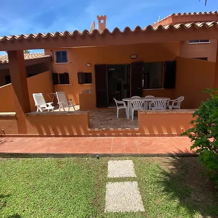 Casa Chiara Prázdninový dům *