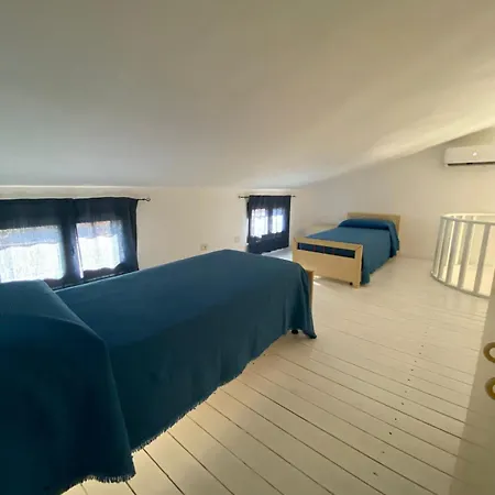 Casa Chiara Prázdninový dům *
